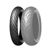 SPORTMAX α-13SP 110/70R17 54H TL フロント - バイク