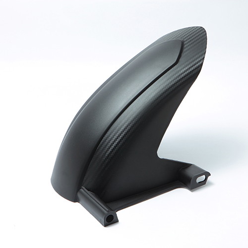 レーシングリアフェンダーII シグナスX/BW'S125 - バイク