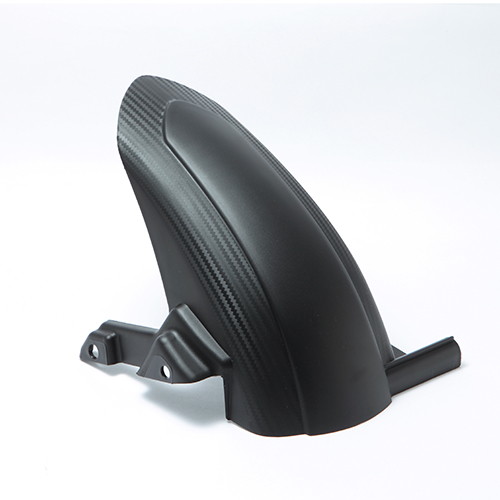 レーシングリアフェンダーII シグナスX/BW'S125 - バイク