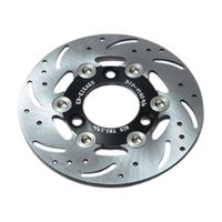 純正タイプディスクローター PCX125/150(JF81/84・KF30) - バイク