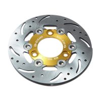 フロントSTDディスク フォルツァ250/フォーサイト250/PS250 - バイク