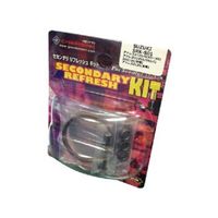 つーちゃん　コンガ② トルクカムピン/Oリング等セットジョグ - バイク