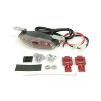 アドレスV125用LEDテールランプキット - バイク