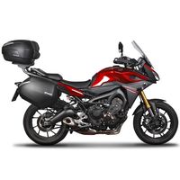 MT09 トレーサー　ローシート TRACER 9 GT('21-) ローシート [-20mm+低反発素材] | YAMAHA