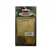 FINE ALLOY 55(ファインアロイ55) ブレーキパッド FA5 865 - バイク