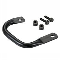 Pom♡専用2ピース クロムハーツCHプラスセーフティーピンスモール22K|クロムハーツ