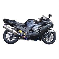 Ninja250 BEET マフラー nin ja250L Z250 製品情報：Kawasaki Z250 | BEET JAPAN INDUSTRAY CO.,LTD.