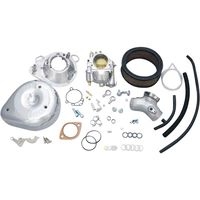 E キャブ 86-90年 スポーツスター用 - バイク