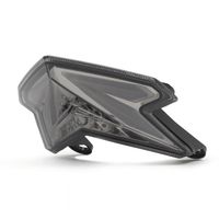 LEDテールランプKIT クリアレンズ W400/W650/W800 - バイク