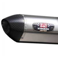 GSR250 ヨシムラ スリップオンマフラー Amazon.co.jp: ヨシムラ スリップオン GSR250/S(12-14) R-77J