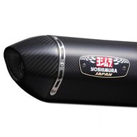 KATANA(19)チタン Slip-On B-77 サイクロン 政府認証(ヒートガード付属