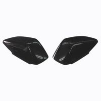 アッパーカウルKIT (白ゲル) Z900RS - バイク