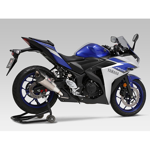 R-11 サイクロン 1エンド EXPORT SPEC 政府認証(ヒートガード付属