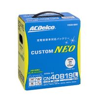 ACデルコ プレミアムゴールド PG50B24L - 自動車