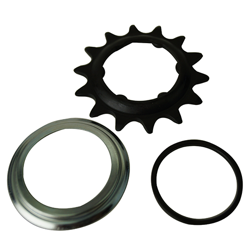 純正部品】内装3段 14T 小ギヤ3.0 右用 セット SMGEAR14L3BRQC