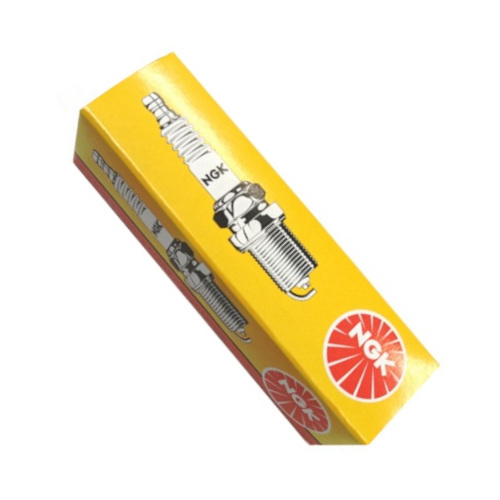 SILMAR9B9 イリジウムプラグ ネジ形 - バイク