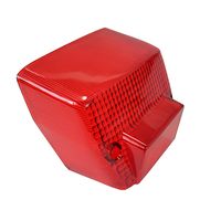 Super Cub 90 （HA02） ＞ C90CMG-CMG ＞ 電装