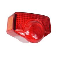 ルーカステールランプ 楽天市場】バイク LEDテールランプ ルーカステール LED20発
