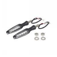 ハイパーLEDウィンカーバルブキット Z125PRO - バイク