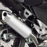 モリワキマフラー　スリップオン　ZERO SS NC39 内径51パイ　CB スリップオンマフラー ZERO SS WT CB400SF H-VTEC - バイク