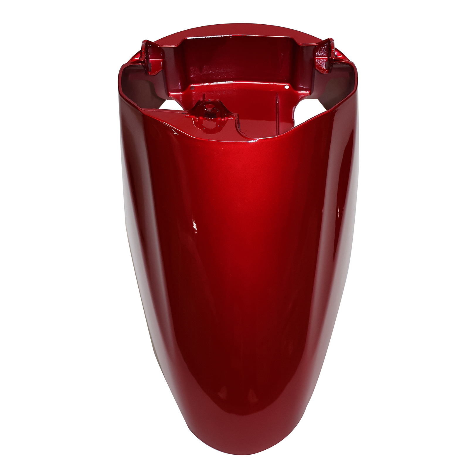 外装4点セット TODAY/トゥデイ(AF67) キャンディールーシッドレッド(R