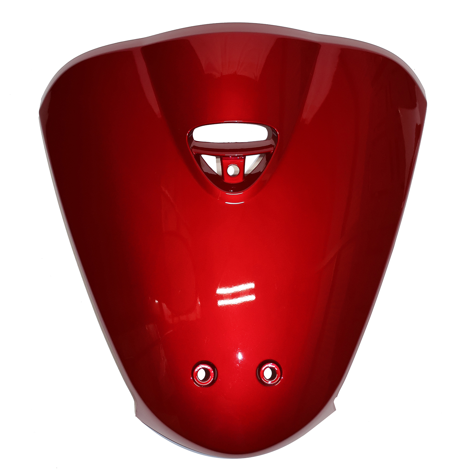 外装4点セット TODAY/トゥデイ(AF67) キャンディールーシッドレッド(R