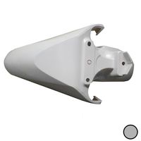 ディオ110  jf31 フロントフェンダー ディオ110(JF31) パールホワイト(NH-A20P) - バイク