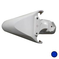 フロントフェンダー ディオ110(JF31) パールホワイト(NH-A20P) - バイク
