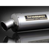 受注生産】110-284-5480 ZRX1200D サイクロン SO LEP ST - バイク