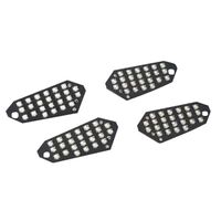 LEDコンバージョンKIT CB400SF 04-05/08-15 CB400SB 05/08-15 - バイク