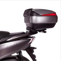 フォルツァSi | FORZA Si ＞ 収納・BOX