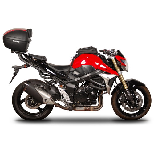 トップマスターフィッティングキット GSR750(11-17) - バイク トップマスターフィッティングキット GSR750(11-17) - バイク