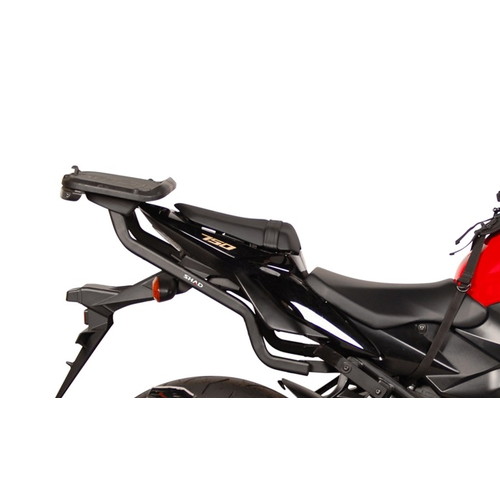 トップマスターフィッティングキット GSR750(11-17) - バイク トップマスターフィッティングキット GSR750(11-17) - バイク