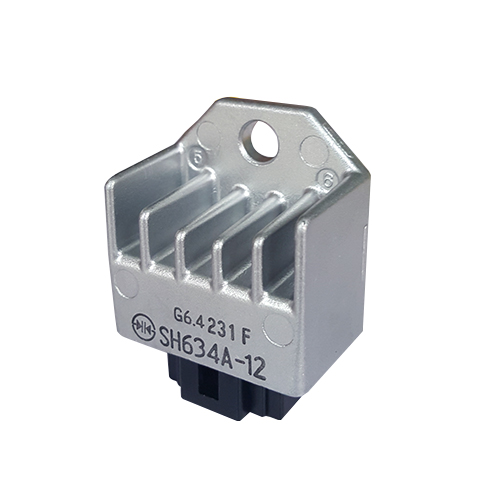 純正部品】レギュレターASSY 31600-GAZ-980 Today(AF61)/Dio