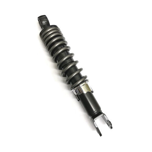 リアサスペンション 255mm ビーノ(SA26J) グレー - バイク