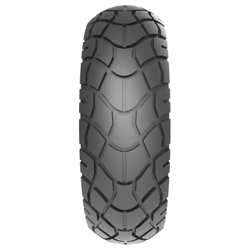 TS652 120/70-12 51J TL フロント/リア - バイク