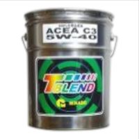 MIKADO TRIBLEND エンジンオイル SN/CF 5W40 20L T-ブレンド SN/CF 5W-40 20L - 自動車