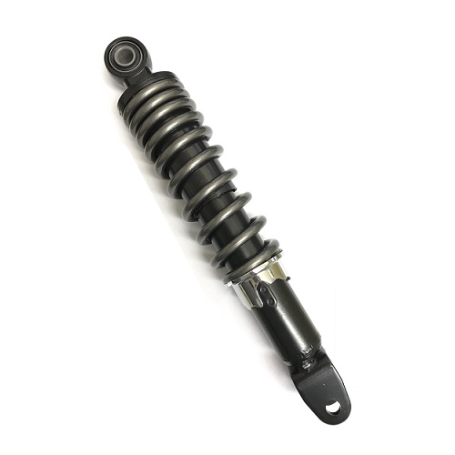 リアサスペンション 2本 リアサスペンション 強化SHタイプ 320mm ブルー/ブルー - バイク