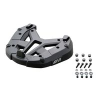 436F モノラック用ステー ZR-7/S('99-04) - バイク