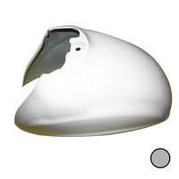 フロントフェンダー ジョルノ(AF24) ムーンストーンシルバーメタリック