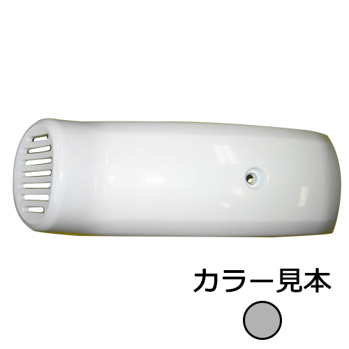 フロントパネル ジョルノ(AF24) ムーンストーンシルバーメタリック(NH