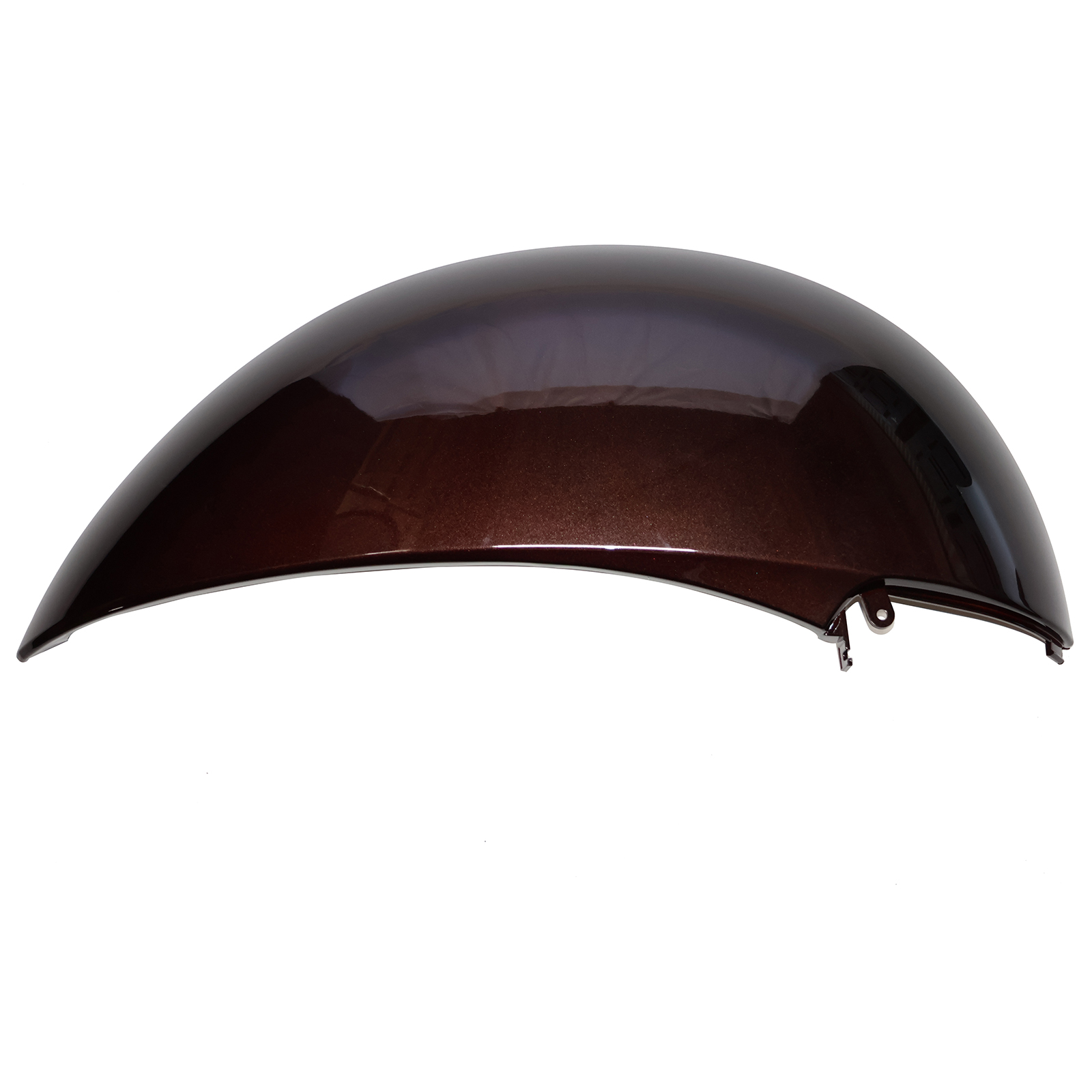 外装6点セット クレアスクーピー(AF55) チョコレートブラウン - バイク