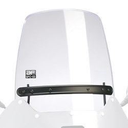SPC-03-P用ウインドシールド単品 スーパーカブ50/110(中国)(AA04/JA10