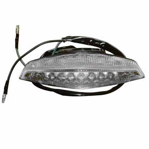 LED ハイマウントストップランプ クリア JOG-ZR(SA39J/SA56J/SA58J