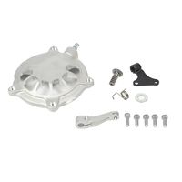 クラッチカバーキット ワイヤー式/湿式タイプ GROM - バイク