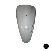 フロントカバー ライブディオ(AF34/35) 1/2型 ムーンストーン