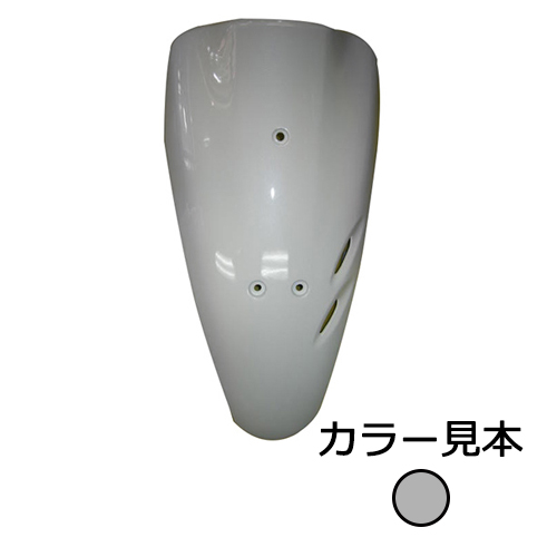 フロントカバー ライブディオ(AF34/35) 1/2型 ムーンストーン