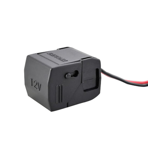 バイク専用電源2.1A USB1ポート+シガーソケット1ポート - バイク