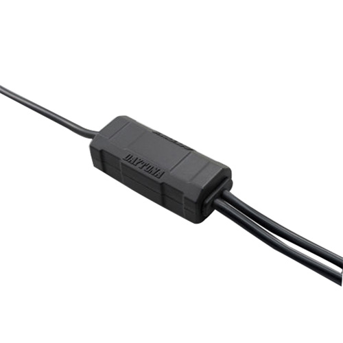 バイク専用電源2.1A USB2ポート - バイク