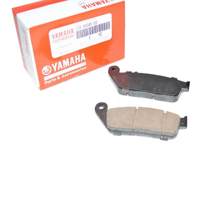 ヤマハ シグナスX SR 国内3型・バッテリー・ブレーキパッド新品